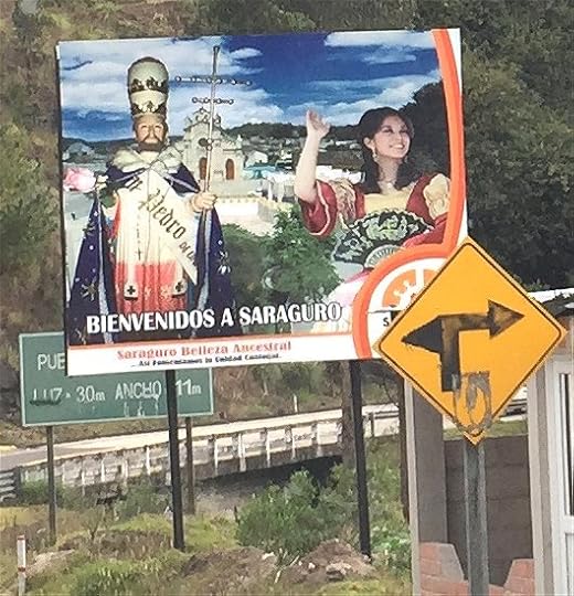Welcome to Saraguro