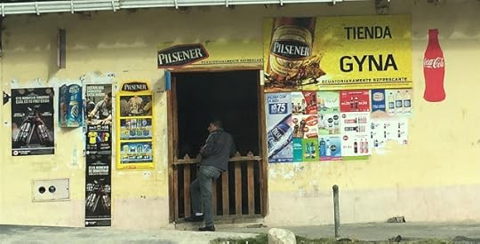 Tienda