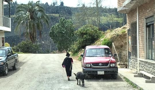 Bringing home the bacon