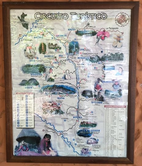 Circuito Turistico