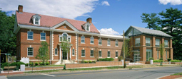 Fairfield Public Library 1080 Post Rd 203-256-3155