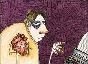 Busy writer, ugh!