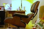 Busy chair