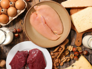 Why Protein Variety Is Important In Line