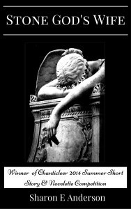 Stone God's Wife