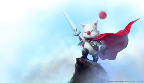 moogle
