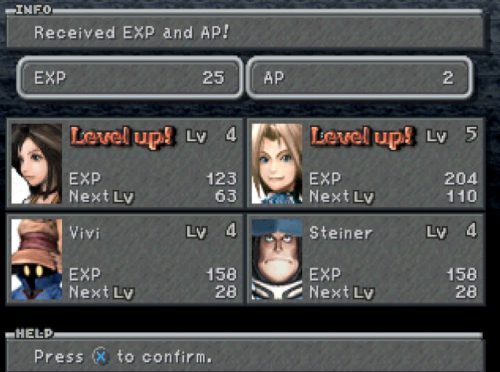 Final Fantasy IX