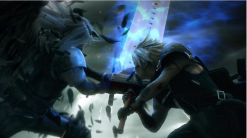 Final Fantasy VII