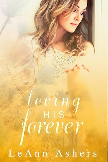 loving his forever cover