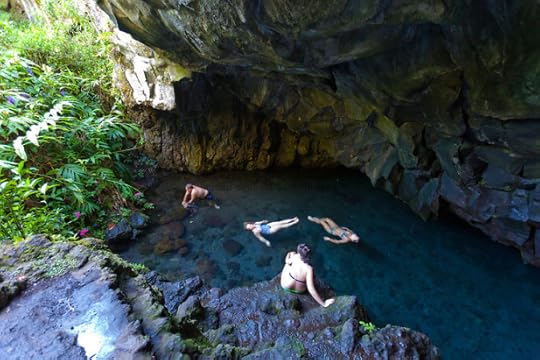 Georgia O'Keeffe's Island Fling: Maui, Hawaii