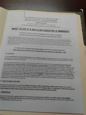nuclear-disaster