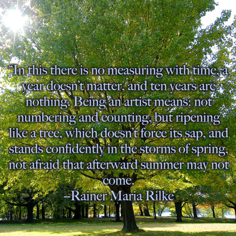 rilke