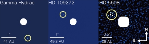 coronagraph