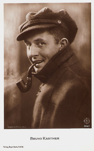 Bruno Kastner