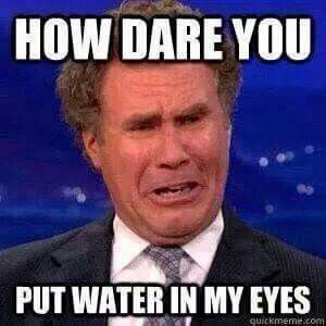 howdareyouwater