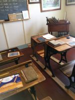 school-desks