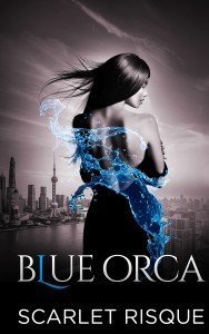 Blue Orca