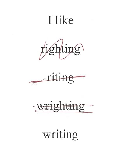 i-like-writing