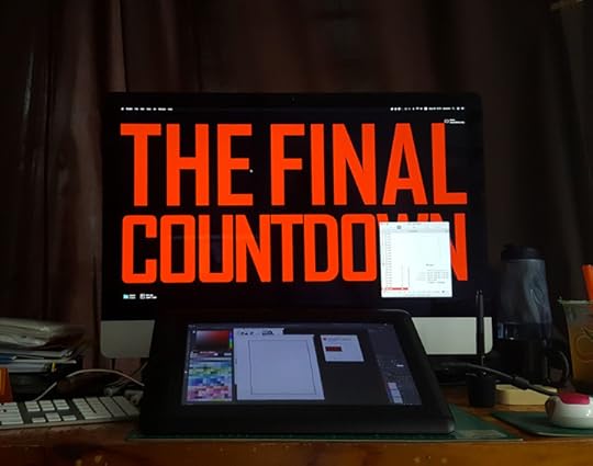 final-countdown
