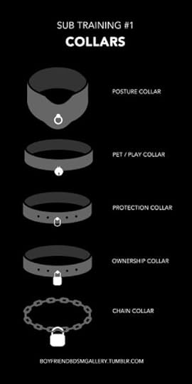 collars