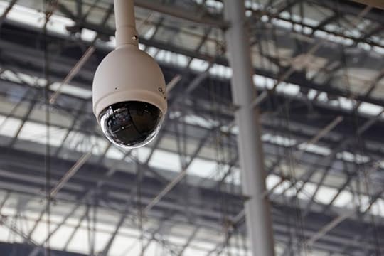Securing Business Premises