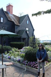 House of the Seven Gables