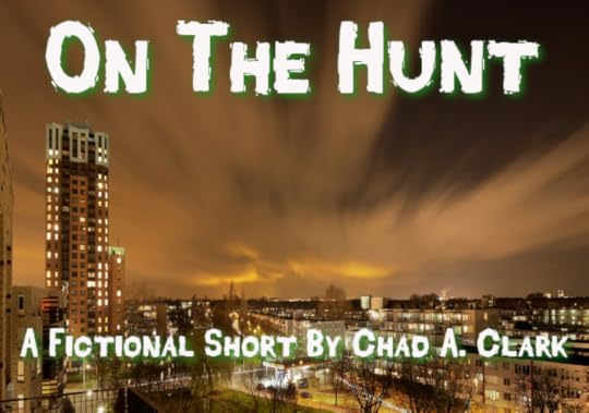on-the-hunt