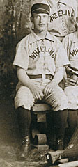 Sam Kimber