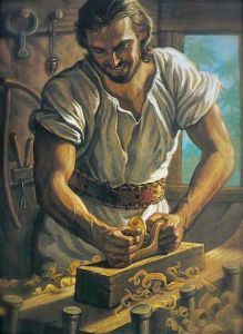 jesus-carpenter