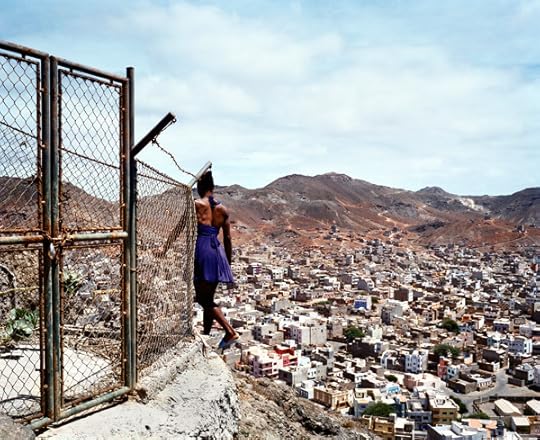 Pauliana Valente Pimentel, Quel Pedra, 2016Courtesy the artist