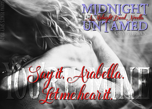 midnight untamed teaser