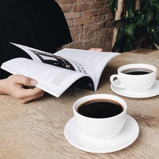 coffee