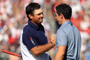 reed-mcilroy