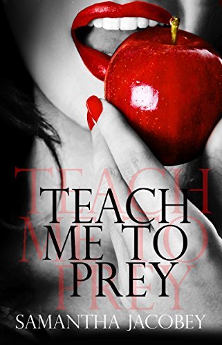 Teach Me to Prey Cover.jpg