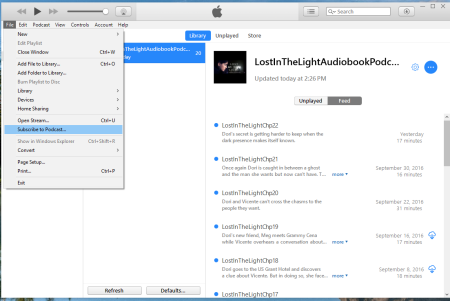 ituneslostinthelight1