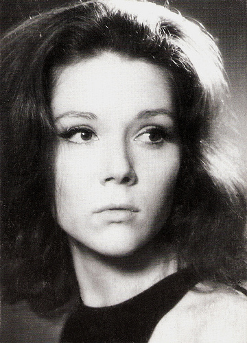 Diana Rigg