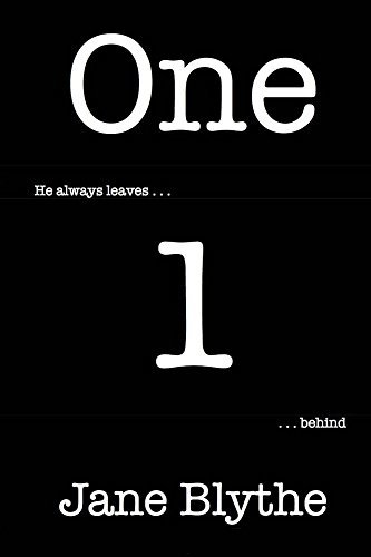 One (Count to Ten Book 1) by [Blythe, Jane]