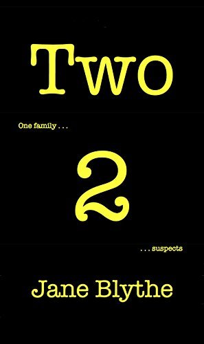 Two (Count to Ten Book 2) by [Blythe, Jane]