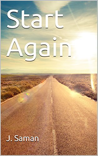 Start Again by [Saman, J.]
