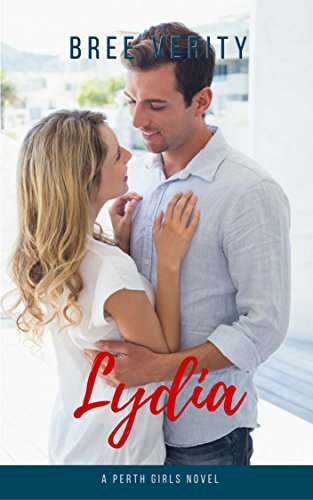 Perth Girls - Lydia by [Verity, Bree]