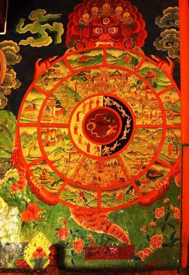 wheel
