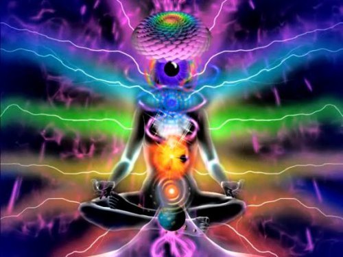 chakras