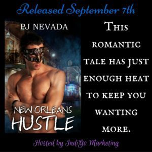 New Orleans Hustle Square