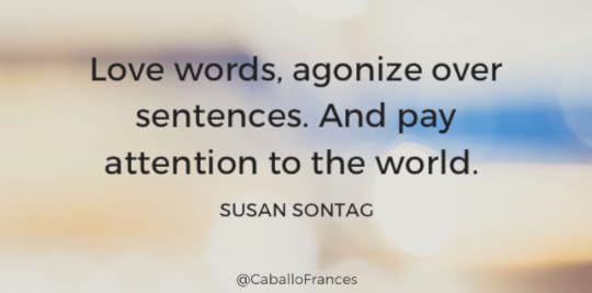Susan Sontag Quote