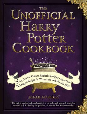 harry-potter-cookbook