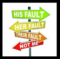fault