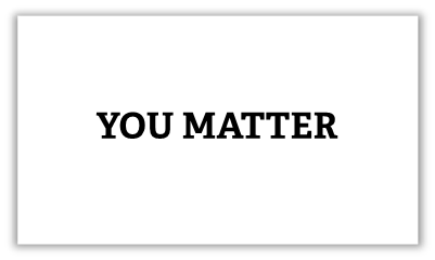 you-matter-card