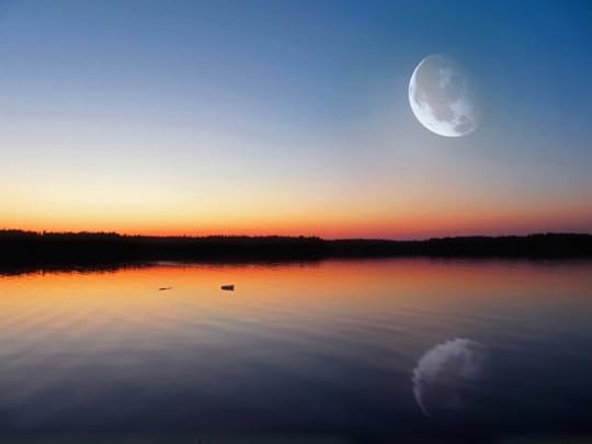 evening-lake-639699