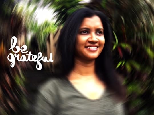 grateful