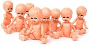 baby-dolls